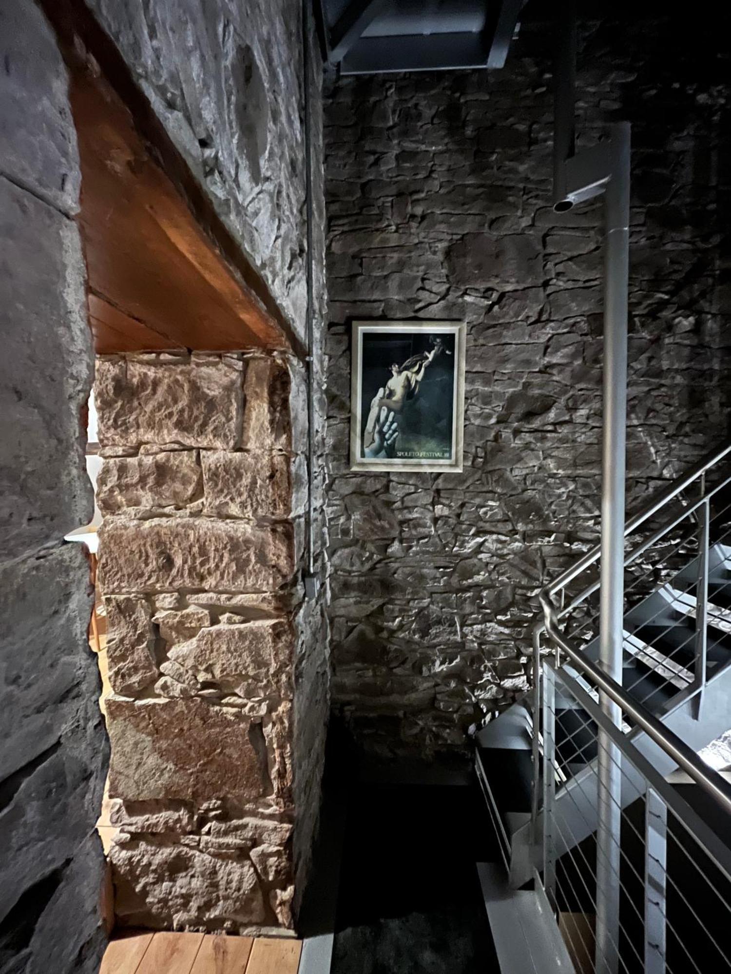 The Church Tower Crieff Exterior foto
